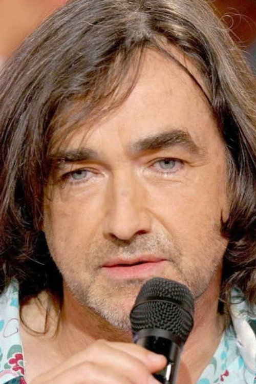 Photo of Jean-Louis Murat, Acting