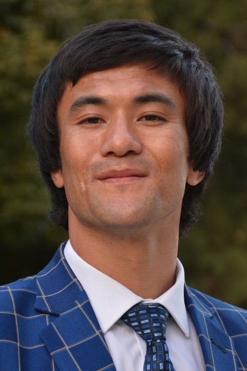 Photo of Abbas Alizada, Acting