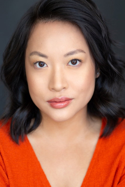 Photo of Marissa Leong, Acting