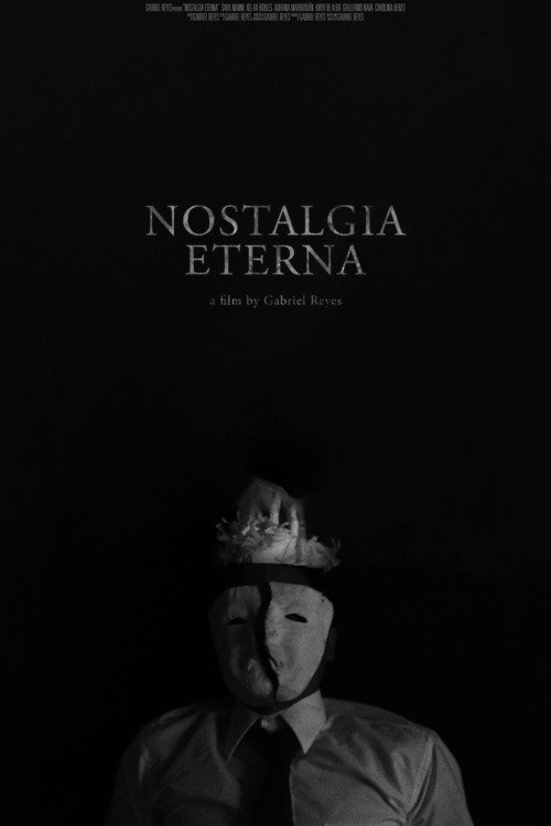 Movie poster for Nostalgia Eterna (2015)
