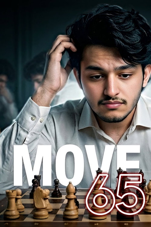 Movie poster for Move 65