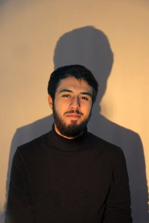 Photo of Aram Khachatryan, Acting
