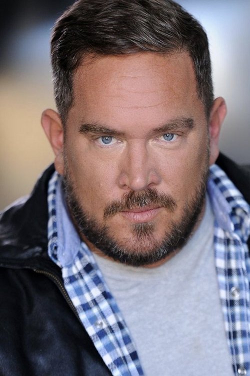 Photo of Michael Vincent Berry, Acting