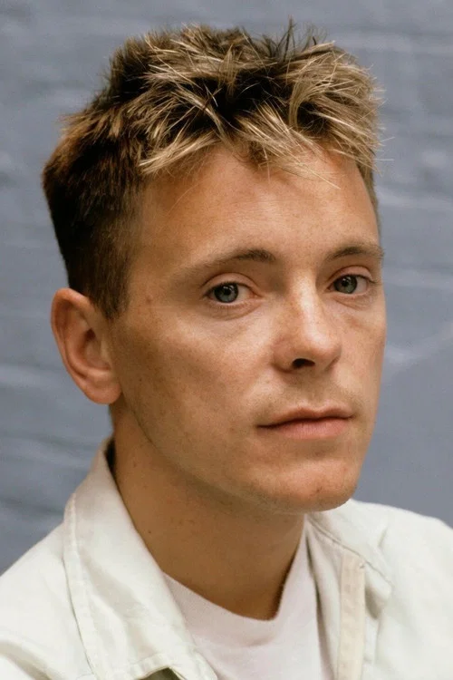 Photo of Bernard Sumner, Acting