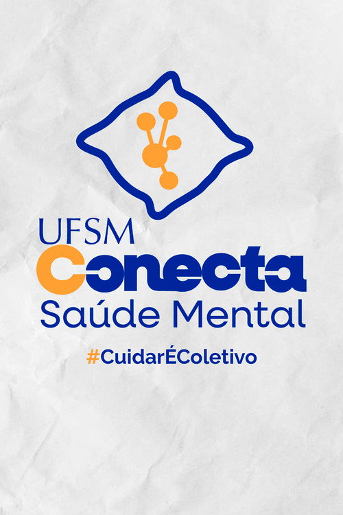 Movie poster for Conecta: Saúde mental UFSM (2025)