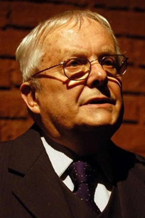 Photo of Romuald Szejd, Acting