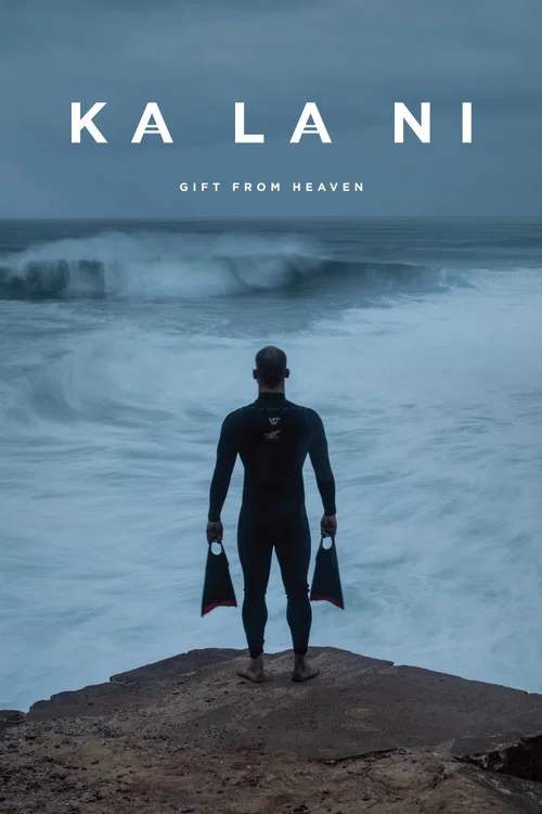Movie poster for Kalani: Gift from Heaven (2019)