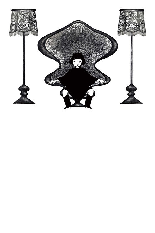 Movie poster for The Evening Traveling (2002)
