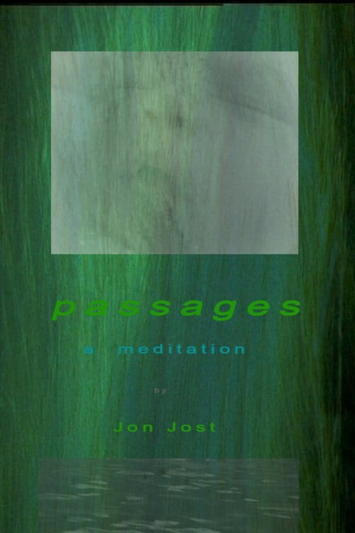 Movie poster for Passages (2006)