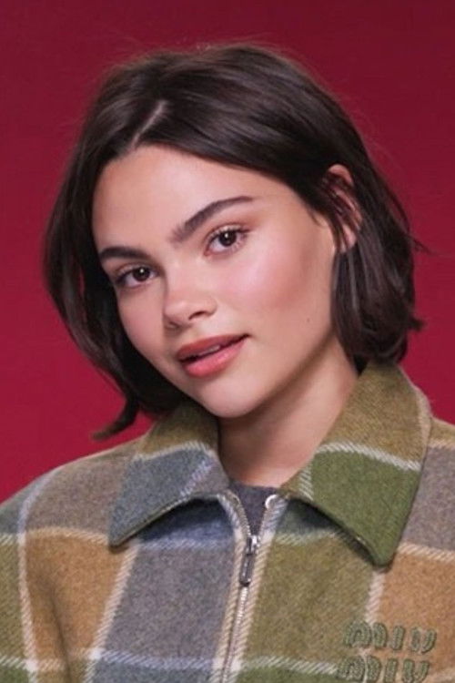 Ariana Greenblatt profile