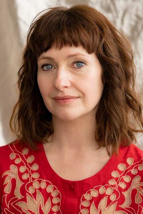 Rhian Blythe profile