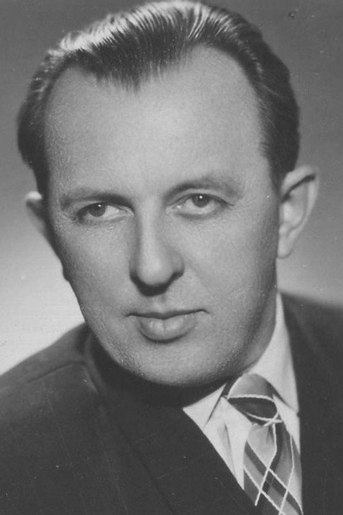 Photo of Boris Krasilnikov, Acting