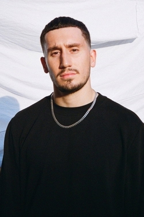 Photo of Chris Arias, Acting