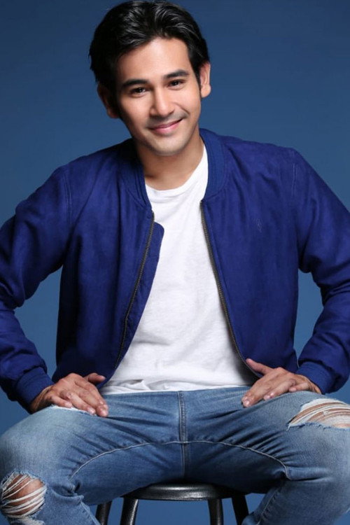 Rendy Septino profile