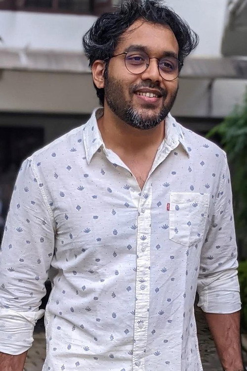 Photo of Nikhil Prasad, Creator