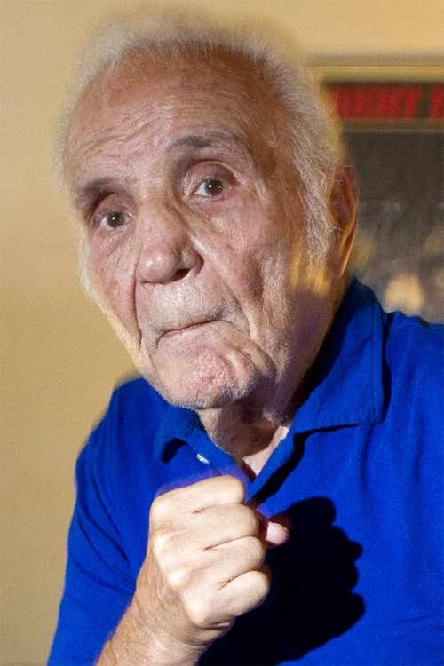 Photo of John LaMotta, Acting