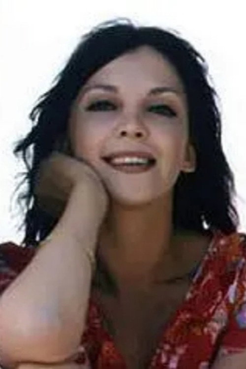 Neda Spasojević profile