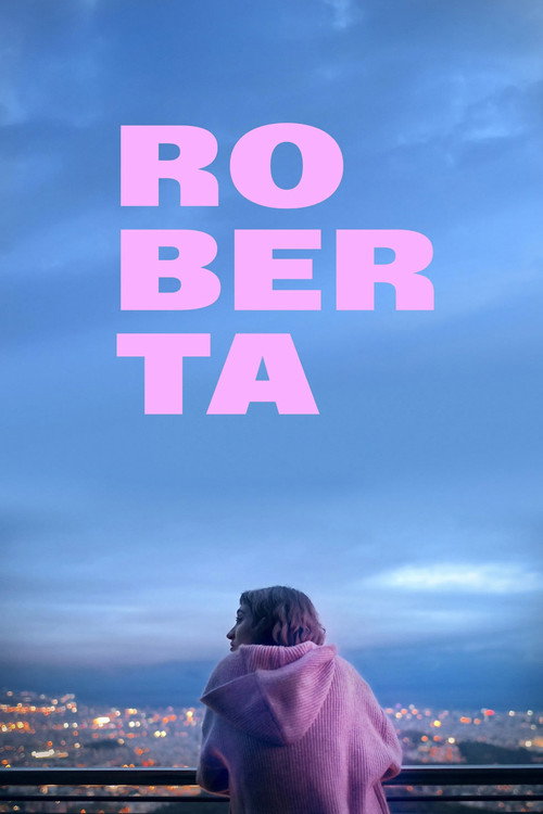 Movie poster for Roberta (2023)