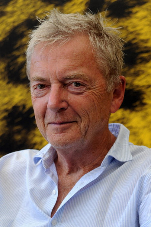 Photo of Patrick Lapp, Acting