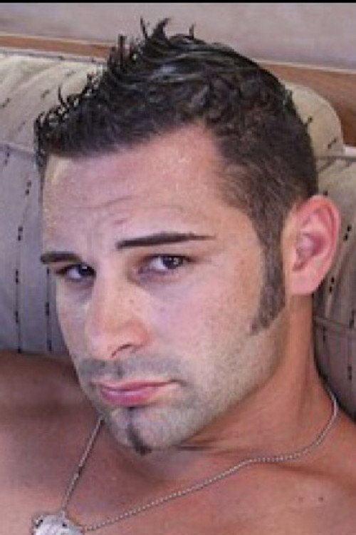 Photo of Matt Heritage, Acting