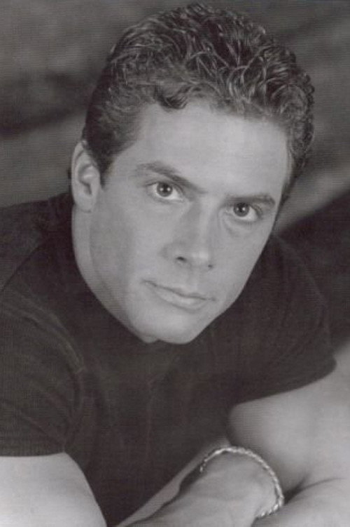 Photo of Todd Senofonte, Acting