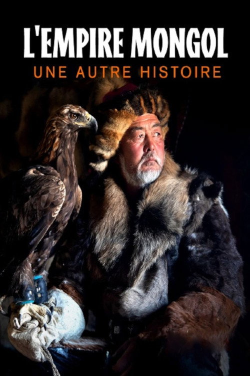 Movie poster for Mongols – The Secret History (2023)