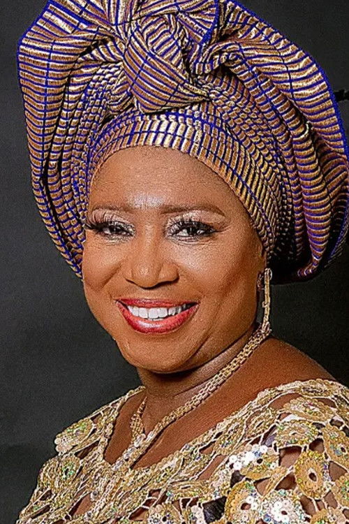 Photo of Binta Ayo Mogaji, Acting