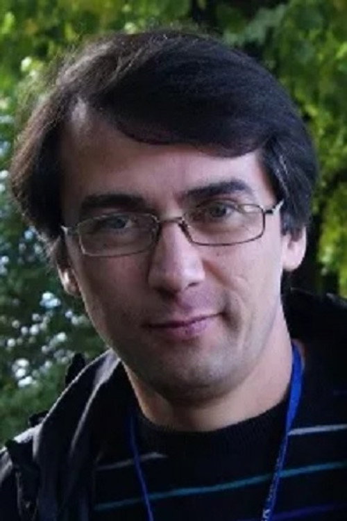 Photo of Alexey Vakhrushev, Directing