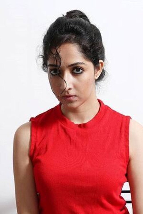 Photo of Amrita Chattopadhyay, Acting