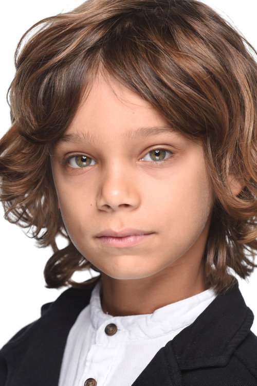 Photo of Micah Gordon, Acting