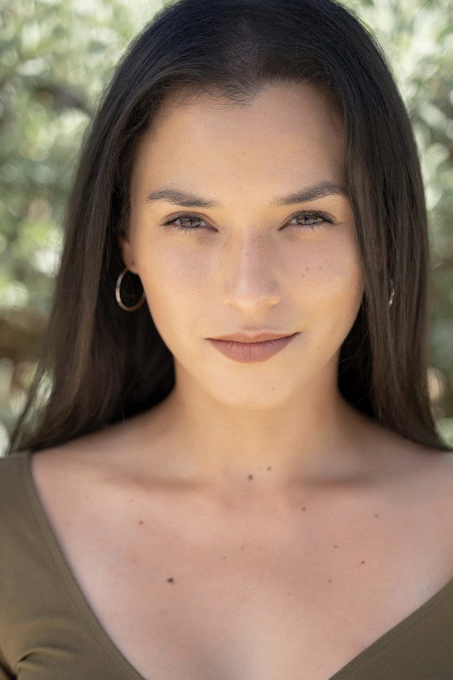 Photo of Anoushka Medina, Acting