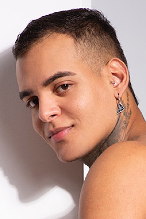 Photo of Leo Rocha, Acting