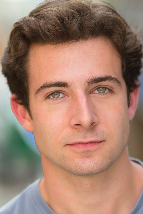 Photo of Gabriel Merritt, Acting