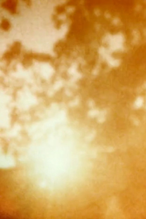 Movie poster for Dissolutions (2001)