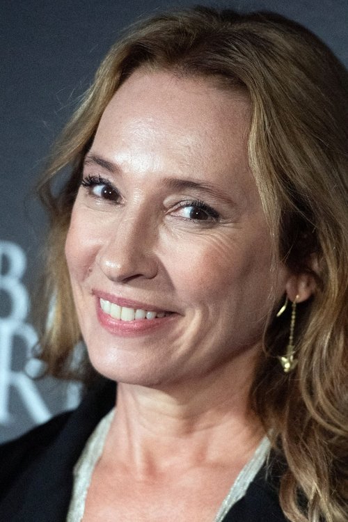 Emmanuelle Bercot profile