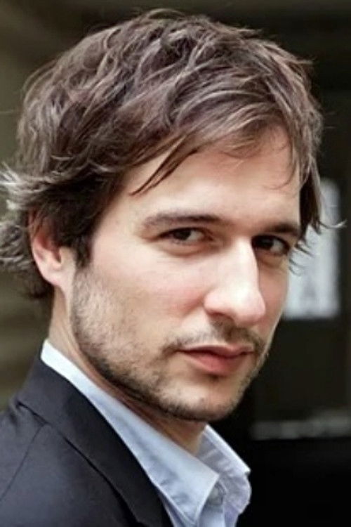 Photo of Renan Carteaux, Acting