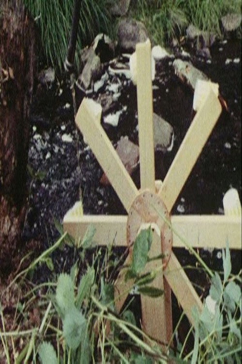 Movie poster for The Lever and the River (1973)