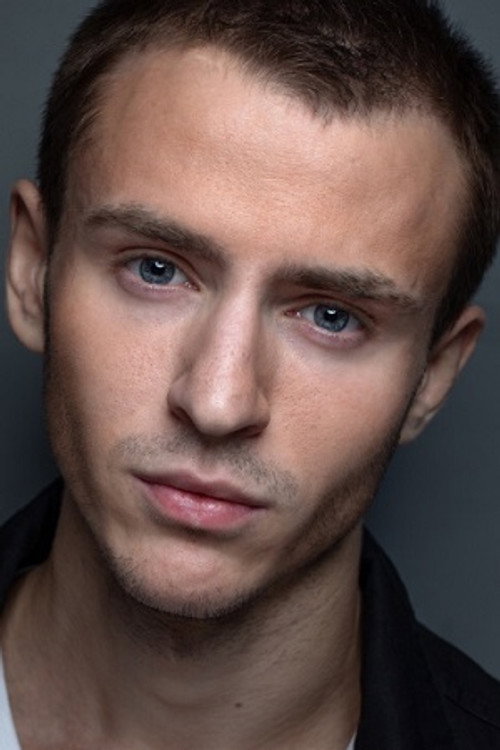 Photo of Filipp Grabovetsky, Acting