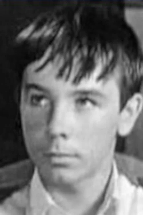Photo of Alexander Gavrilov, Acting