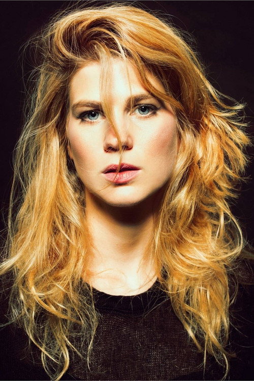 Photo of Shimrit Lustig, Acting