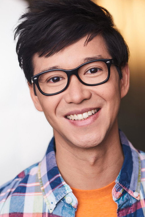 Photo of Ricky Titus-Lam, Acting