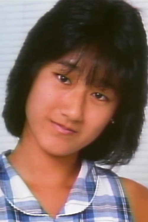 Photo of Chizuru Kako, Acting