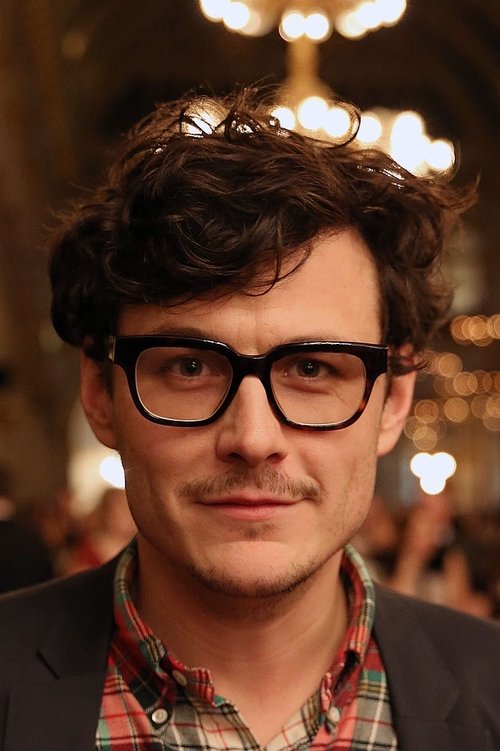 Manuel Rubey profile