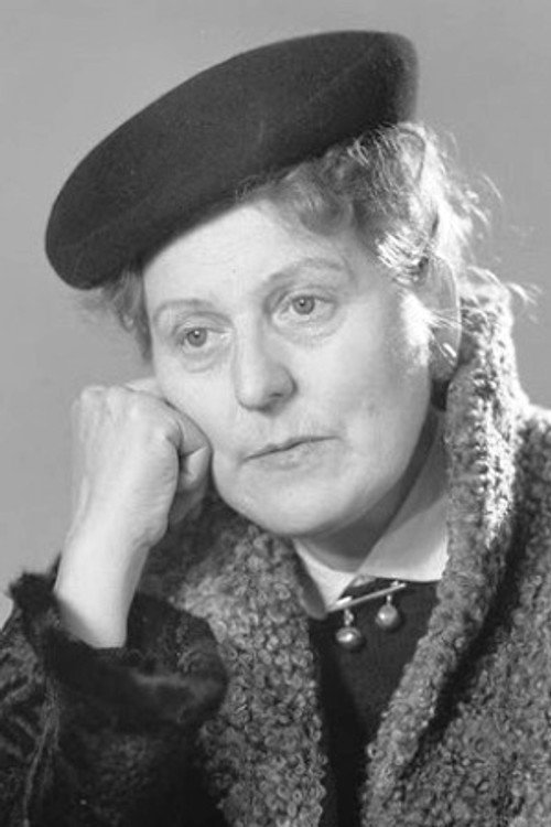 Photo of Ruth Baldor, Acting