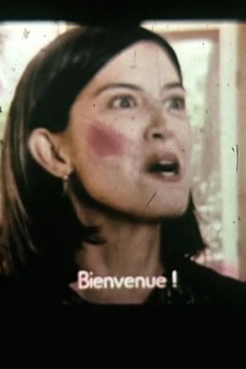 Movie poster for Welcome! Go to Hell! (2001)