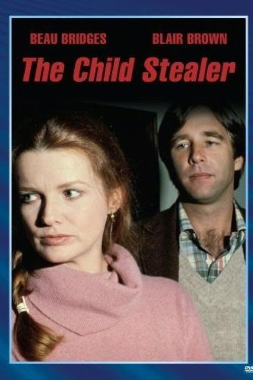 Movie poster for The Child Stealer (1979)