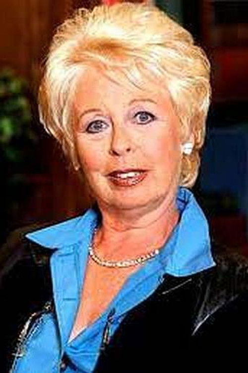 Gerda Marchand profile