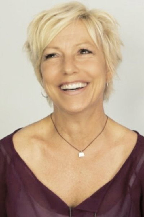 Photo of Brooke Purdy, Writing
