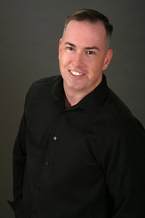 Photo of Josiah Harvey, Acting