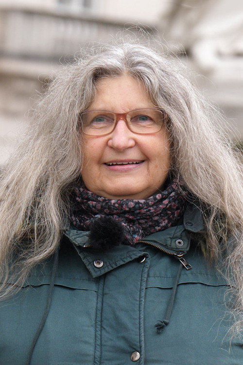 Dáša Vokatá profile